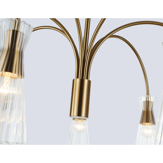 Люстра на штанге Ambrella Light LH LH55703