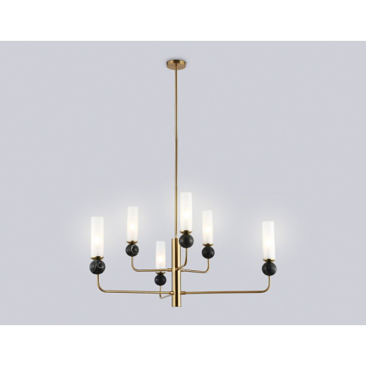 Люстра на штанге Ambrella Light LH LH53263