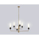 Люстра на штанге Ambrella Light LH LH53263