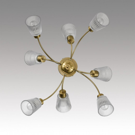 Люстра на штанге Lumion IMANA 8154/8C