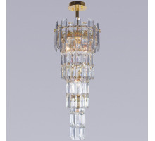 Люстра на штанге  14750-0.4-07 DN