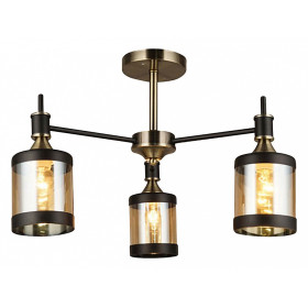 Люстра на штанге Escada Detroit 599/3P