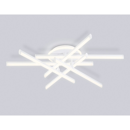 Люстра на штанге Ambrella Light COMFORT FL6251