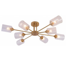 Люстра на штанге Rivoli Gill 9188-308