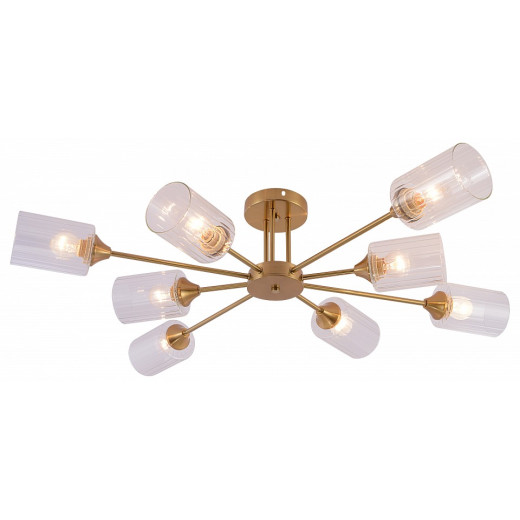 Люстра на штанге Rivoli Gill 9188-308