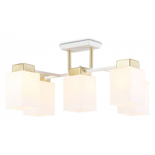 Люстра на штанге Ambrella Light TR TR303047