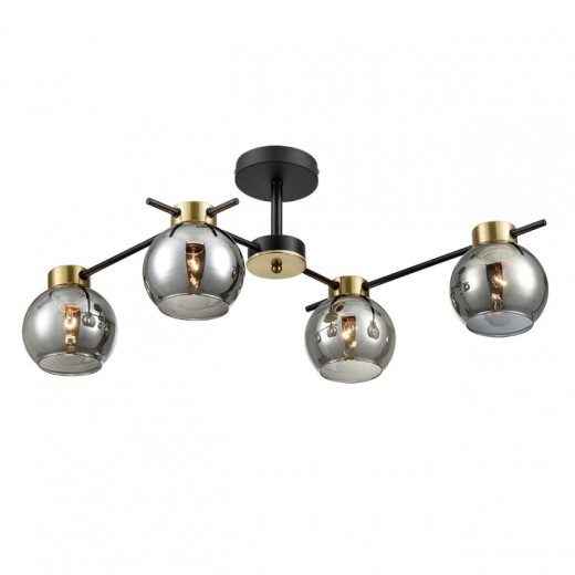 Люстра на штанге Lumion EMINA 8059/4C