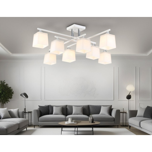 Люстра на штанге Ambrella Light TR TR303043