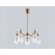 Люстра на штанге Ambrella Light LH LH53286