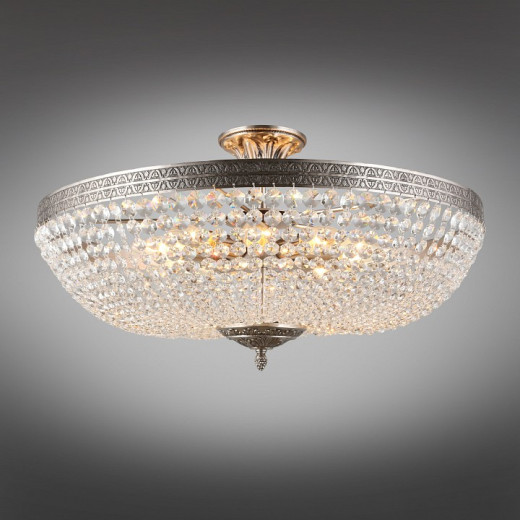 Люстра на штанге Aployt Helcia APL.756.17.10