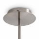 Люстра на штанге Freya Chic FR2031PL-06N