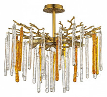 Люстра на штанге Dio D’Arte Tavenna Tavenna H 1.3.60.166 A
