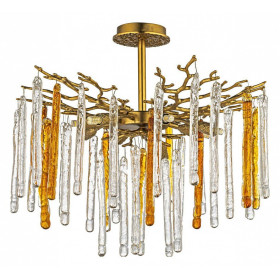 Люстра на штанге Dio D’Arte Tavenna Tavenna H 1.3.60.166 A