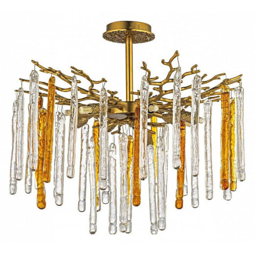 Люстра на штанге Dio D’Arte Tavenna Tavenna H 1.3.60.166 A