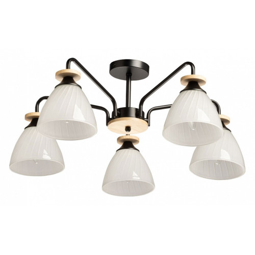 Люстра на штанге De City Дэла 15 635018105