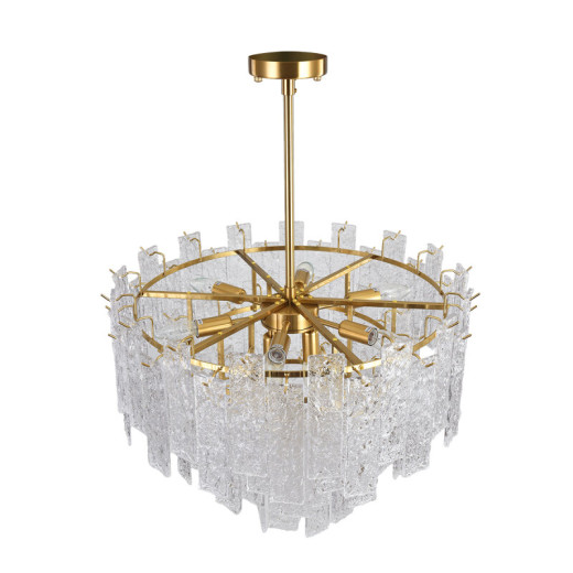 Люстра на штанге Lumion CLASSI 8422/8