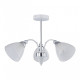 Люстра на штанге Arte Milano Napoli-326008 326008/3 WH+CR