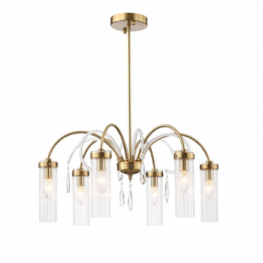 Люстра на штанге ST-Luce Luminera SL1401.303.06