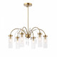 Люстра на штанге ST-Luce Luminera SL1401.303.06