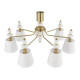 Люстра на штанге Lumion CLASSI 8411/7C