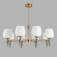 Люстра на штанге Lumion MODERNI 8426/8C