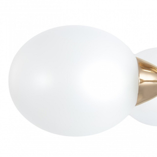 Люстра на штанге Arte Milano Napoli-2420 332420/5 FGD