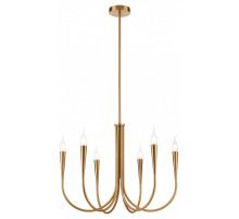 Люстра на штанге Velante 368 368-503-06