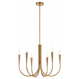 Люстра на штанге Velante 368 368-503-06