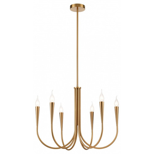 Люстра на штанге Velante 368 368-503-06