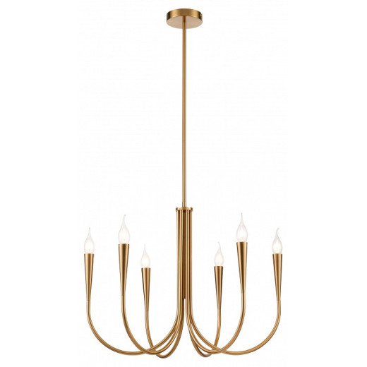 Люстра на штанге Velante 368 368-503-06