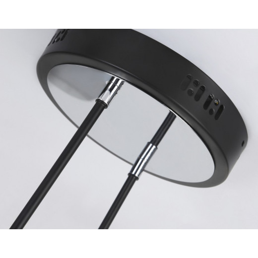 Люстра на штанге Ambrella Light FL FL5155