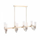 Люстра на штанге ST-Luce Elegra SL1402.223.08