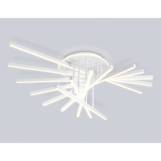 Люстра на штанге Ambrella Light COMFORT FL6291