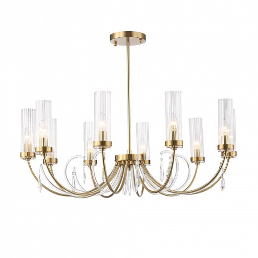 Люстра на штанге ST-Luce ILLUMIA SL1400.303.10
