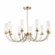 Люстра на штанге ST-Luce ILLUMIA SL1400.303.10