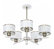 Люстра на штанге Citilux ALTON CL421252