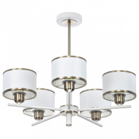 Люстра на штанге Citilux ALTON CL421252