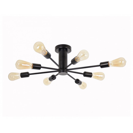 Люстра на штанге De City Акцент 680012608