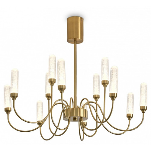 Люстра на штанге Freya Alias FR2050CL-L36BS