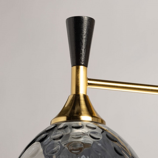 Люстра на штанге De City Дэла 25 635019605