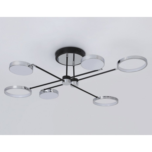 Люстра на штанге Ambrella Light FL FL5155