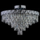 Люстра на штанге Arti Lampadari Vaglia Vaglia E 1.5.60.100 N