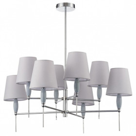Люстра на штанге Lumion KARMEN 8279/8