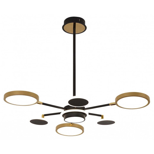 Люстра на штанге F-promo Hybrid 4687-7P