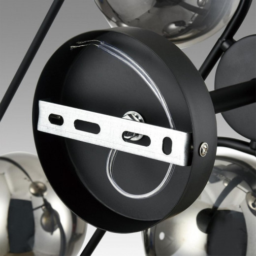 Люстра на штанге Lumion CAMILIE 8060/6C