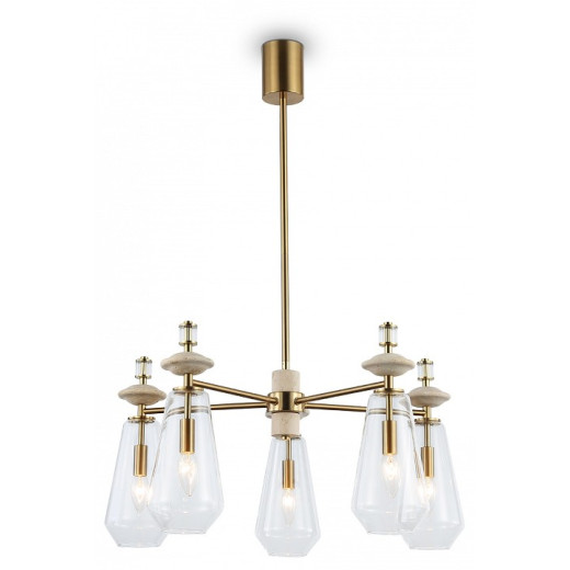 Люстра на штанге Ambrella Light LH LH53305