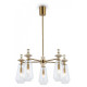 Люстра на штанге Ambrella Light LH LH53305