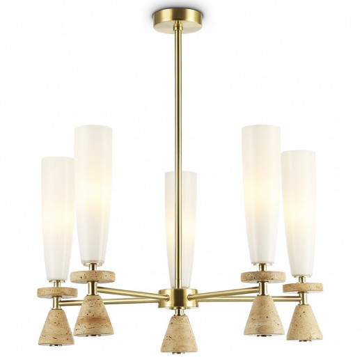 Люстра на штанге Ambrella Light LH LH75371