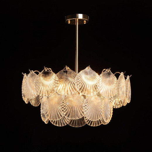 Люстра на штанге De City Бриз 48 230010706