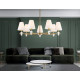 Люстра на штанге Ambrella Light LH LH75045